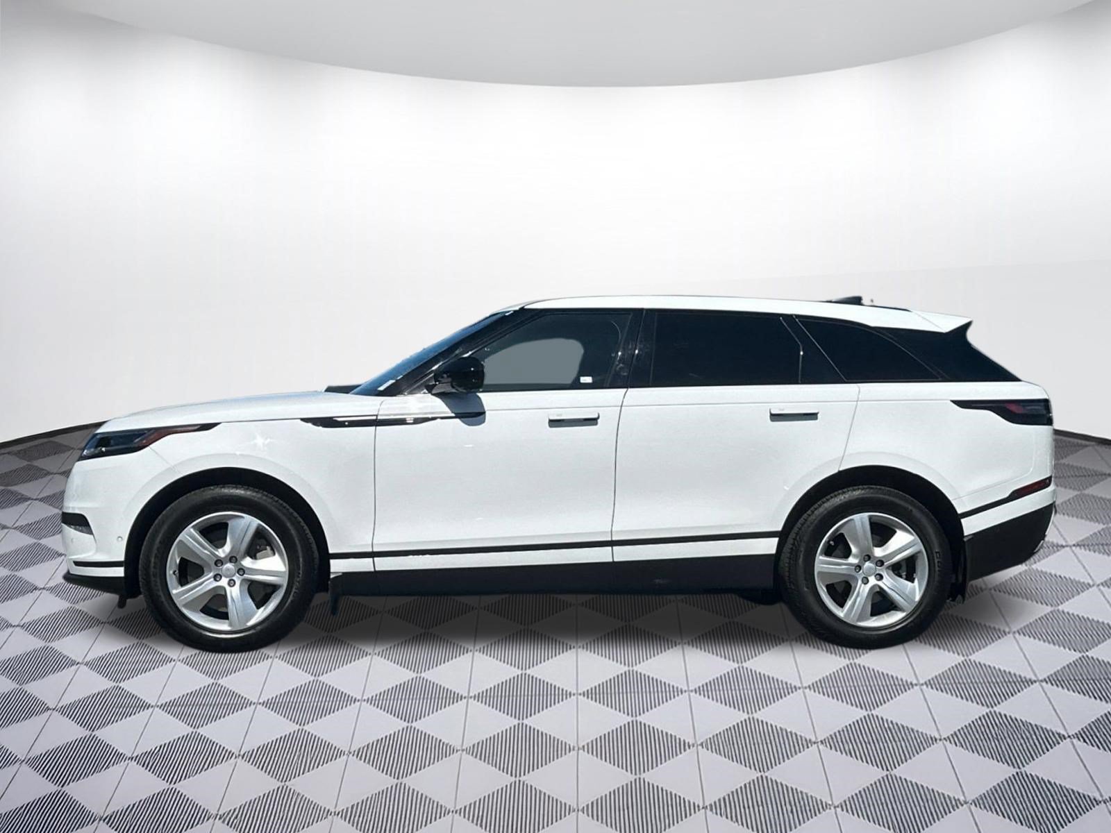 Certified 2026 Land Rover Range Rover Velar S AWD/4WD image 2