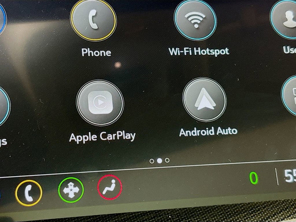 Certified 2023 Buick Envision Essence w/ Sport Touring Package image 17