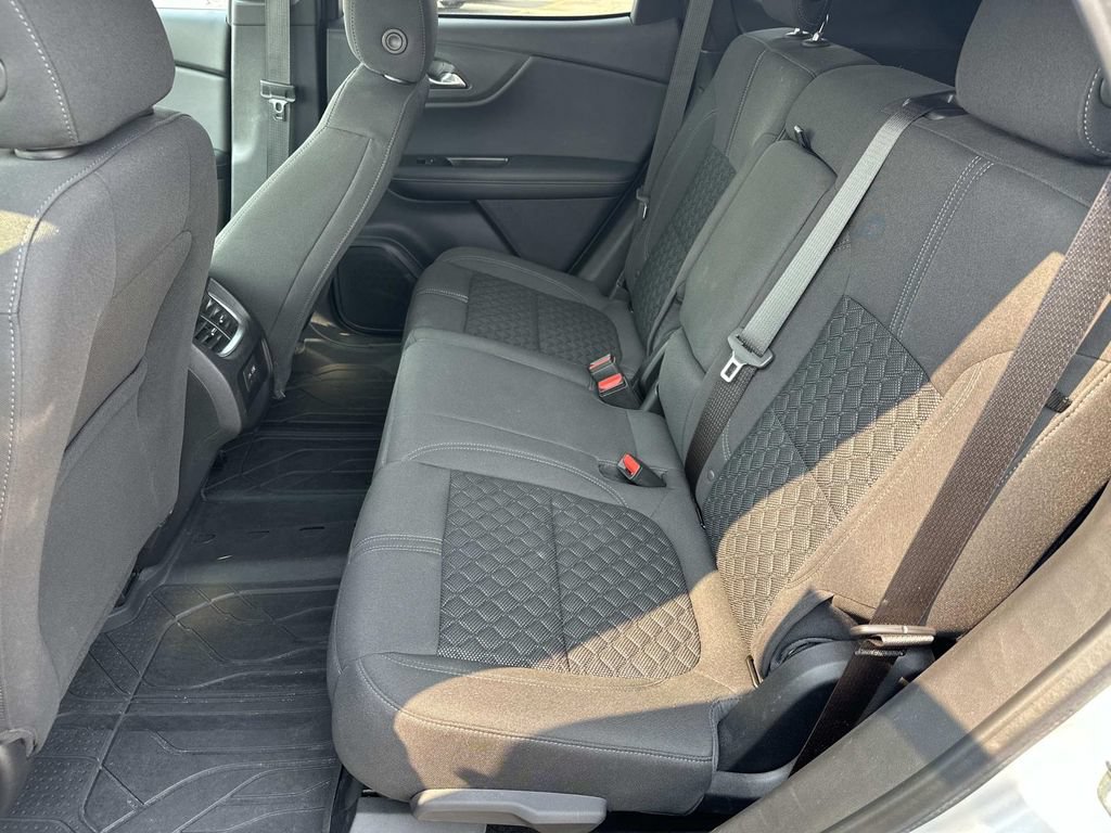 Used 2020 Chevrolet Blazer LT w/ LPO, Floor Liner Package FWD image 11