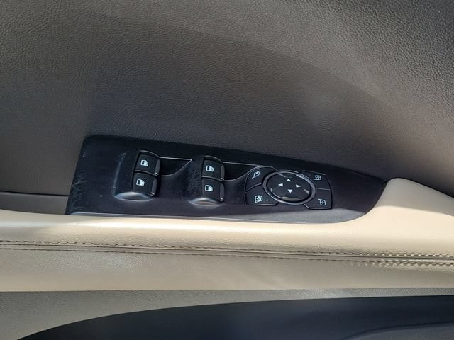 Certified 2022 Lincoln Nautilus FWD w/ Premium Package image 17