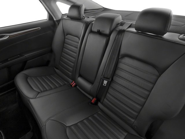 Used 2017 Ford Fusion Energi SE image 14