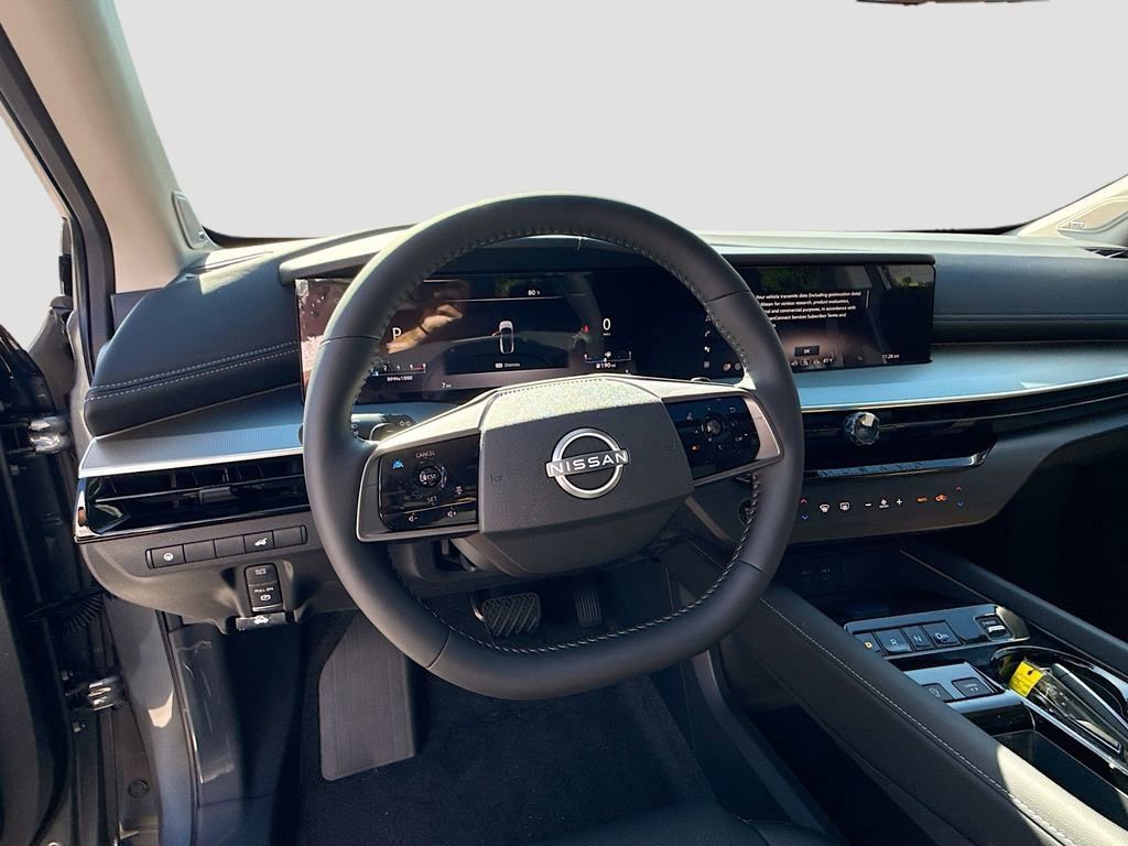 New 2026 Nissan Murano SL image 11