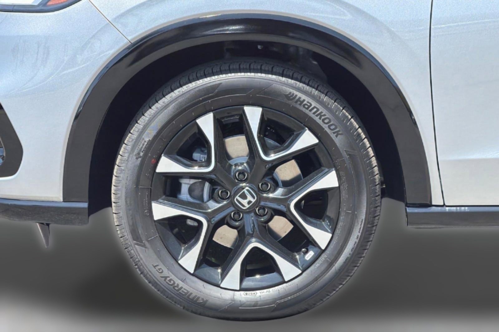 New 2027 Honda HR-V EX-L image 11