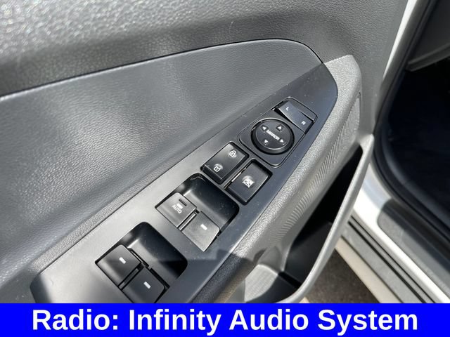 Used 2019 Hyundai Tucson Night AWD/4WD image 11