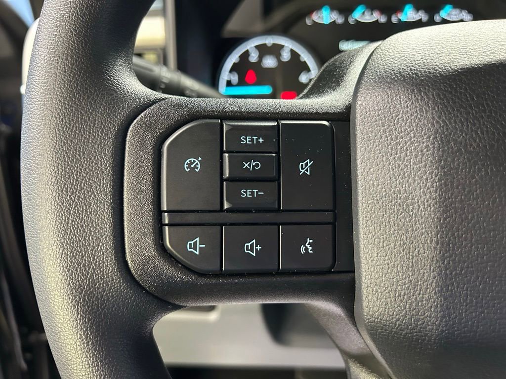New 2026 Ford F350 XL w/ STX Appearance Package AWD/4WD image 20