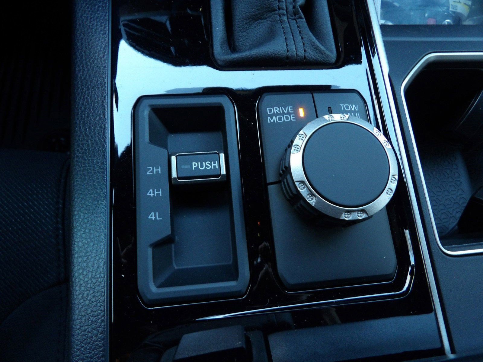 New 2025 Toyota Tundra SR5 image 16