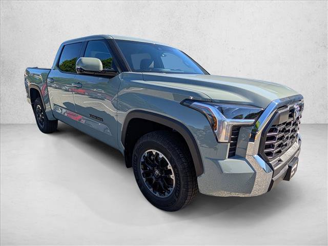 New 2026 Toyota Tundra SR5 AWD/4WD image 7
