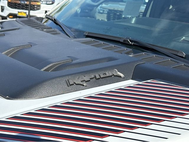New 2026 Ford F150 Raptor image 45