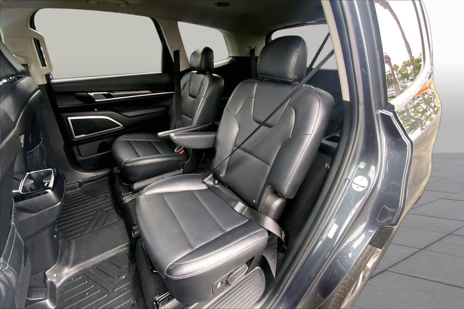 Used 2022 Kia Telluride S AWD/4WD image 20