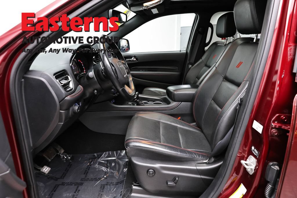 Used 2024 Dodge Durango R/T AWD/4WD image 14