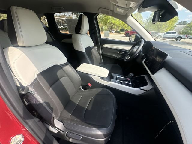 New 2026 MAZDA CX-5 Preferred image 27