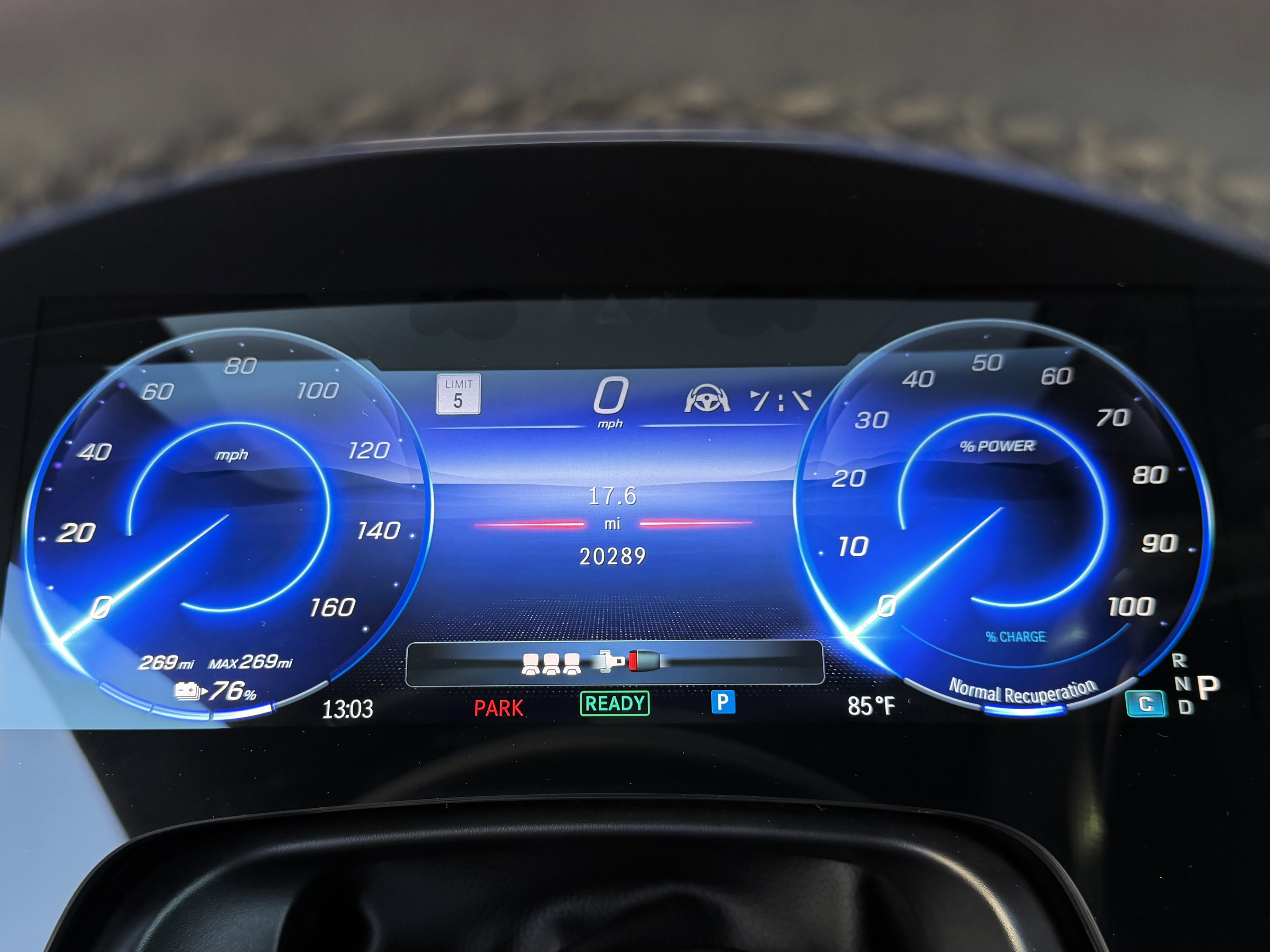 Used 2023 Mercedes-Benz EQS 580 EQS 580 image 22