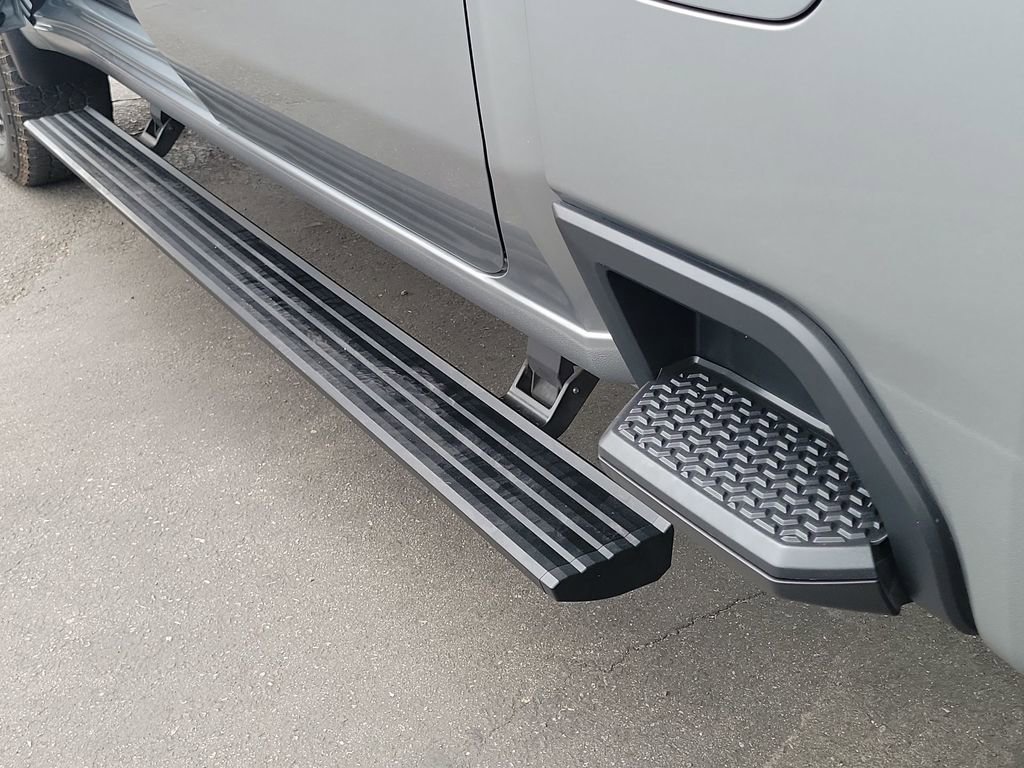 Used 2024 GMC Sierra 2500 AT4 w/ AT4 Premium Plus Package image 35