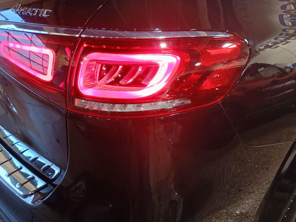 Used 2023 Mercedes-Benz GLS 450 4MATIC image 21