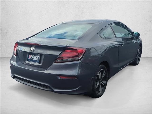 Used 2015 Honda Civic EX image 5