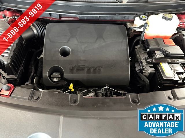 Certified 2023 Chevrolet Traverse Premier AWD/4WD image 7
