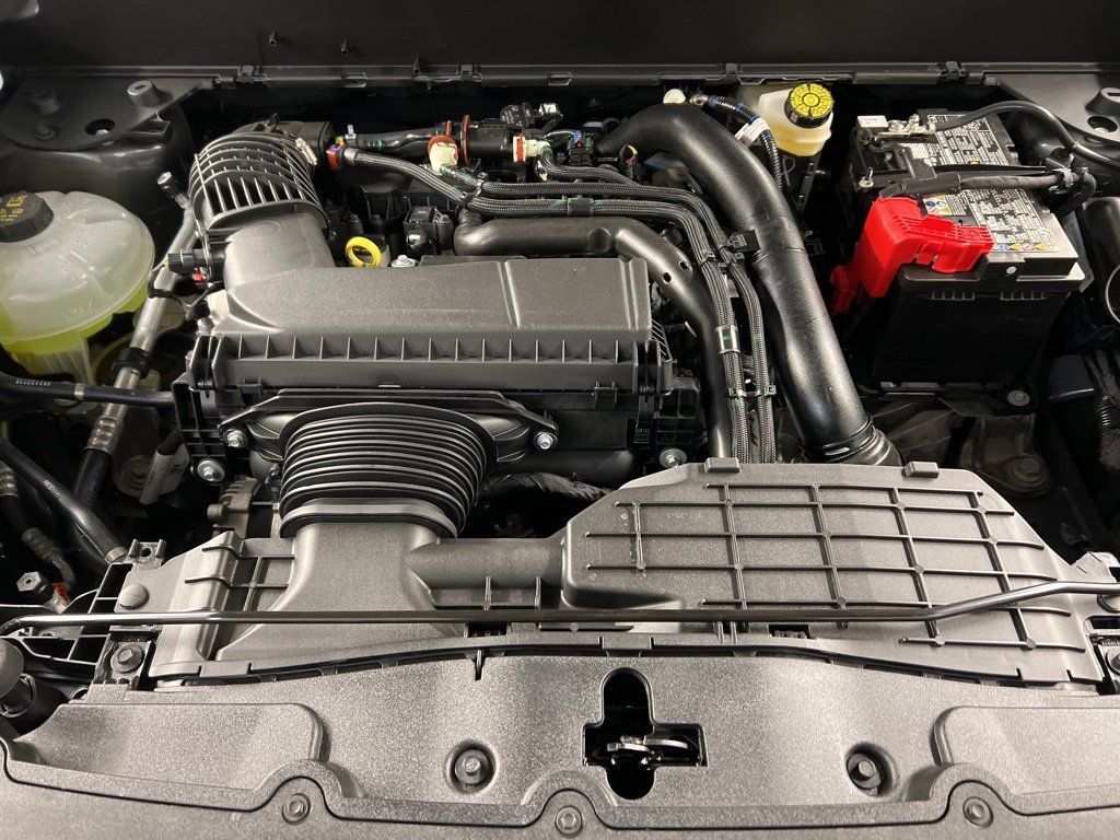 New 2026 Ford Maverick XL image 32