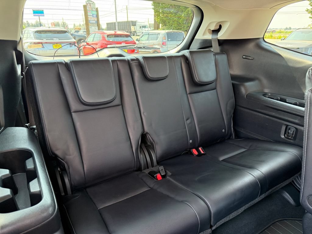 Used 2019 Subaru Ascent Limited AWD/4WD image 13