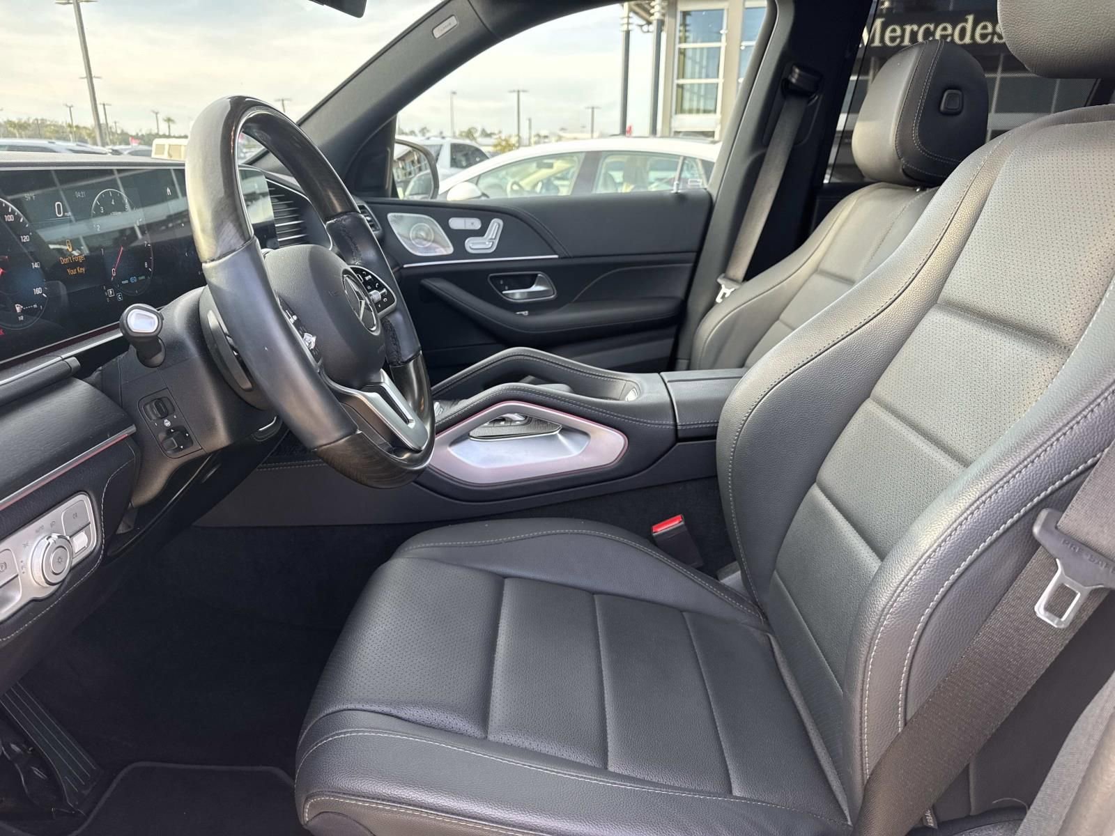 Used 2023 Mercedes-Benz GLE 450 4MATIC image 16