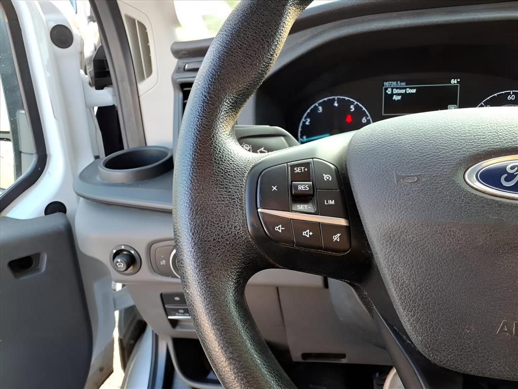 Used 2023 Ford Transit 350 XL image 16
