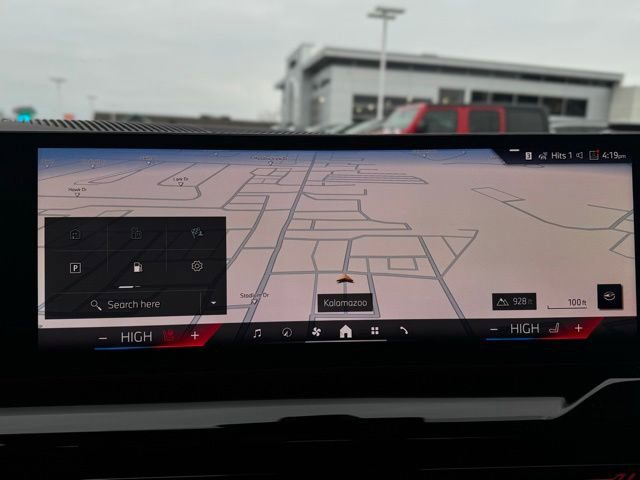 New 2026 BMW 530i xDrive w/ Premium Package image 35