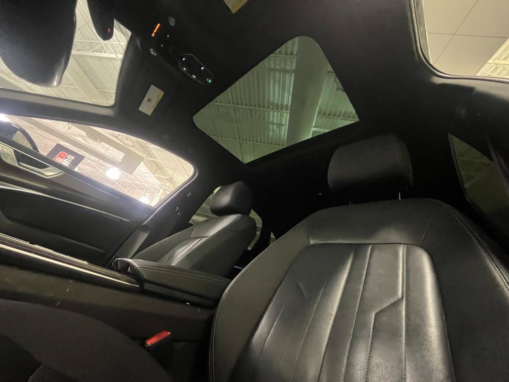 Used 2019 Audi A6 3.0T Premium w/ Convenience Package AWD/4WD image 14