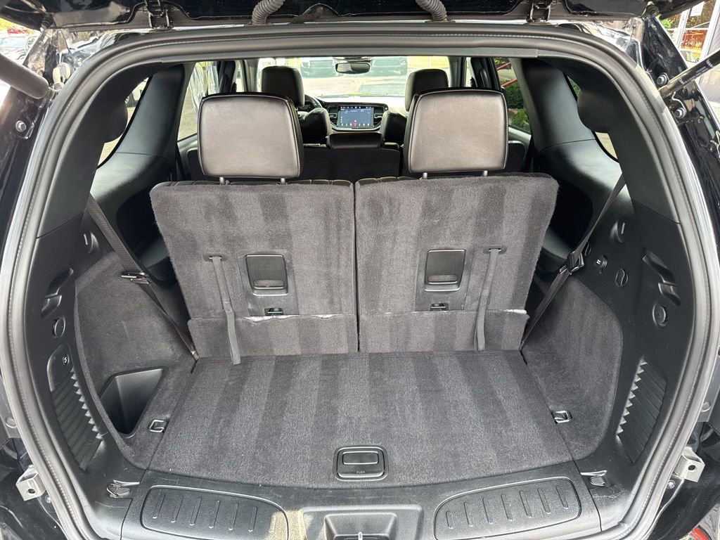 Used 2023 Dodge Durango R/T image 55