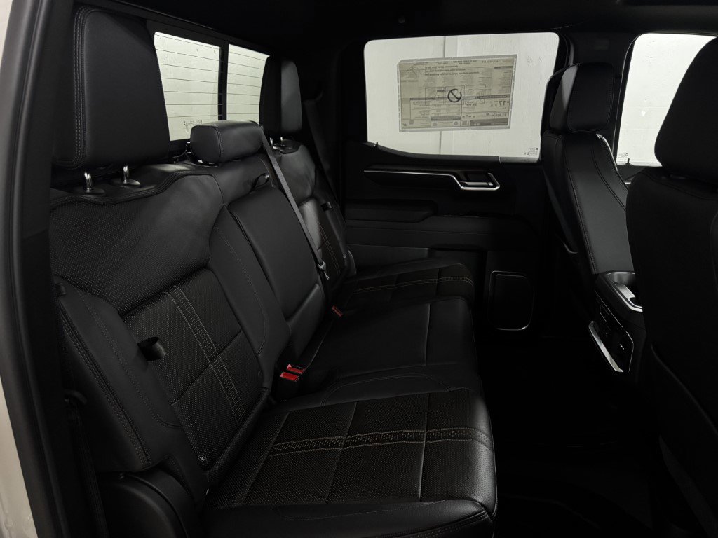 New 2026 Chevrolet Silverado 1500 High Country image 82