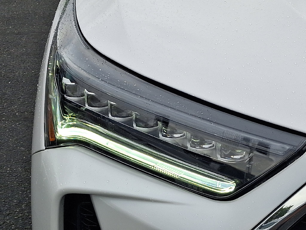 Certified 2024 Acura RDX SH-AWD image 9