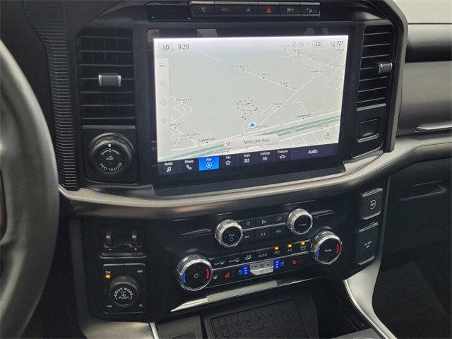 Certified 2024 Ford F150 Platinum w/ Equipment Group 702A High image 21