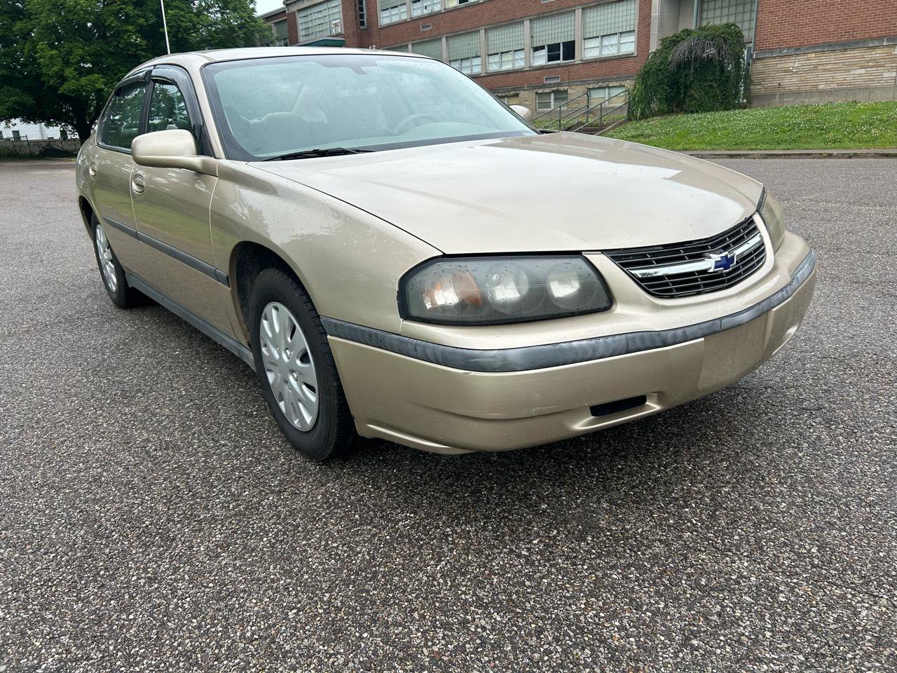 Used 2004 Chevrolet Impala w/ Preferred Equipment Group FWD image 5