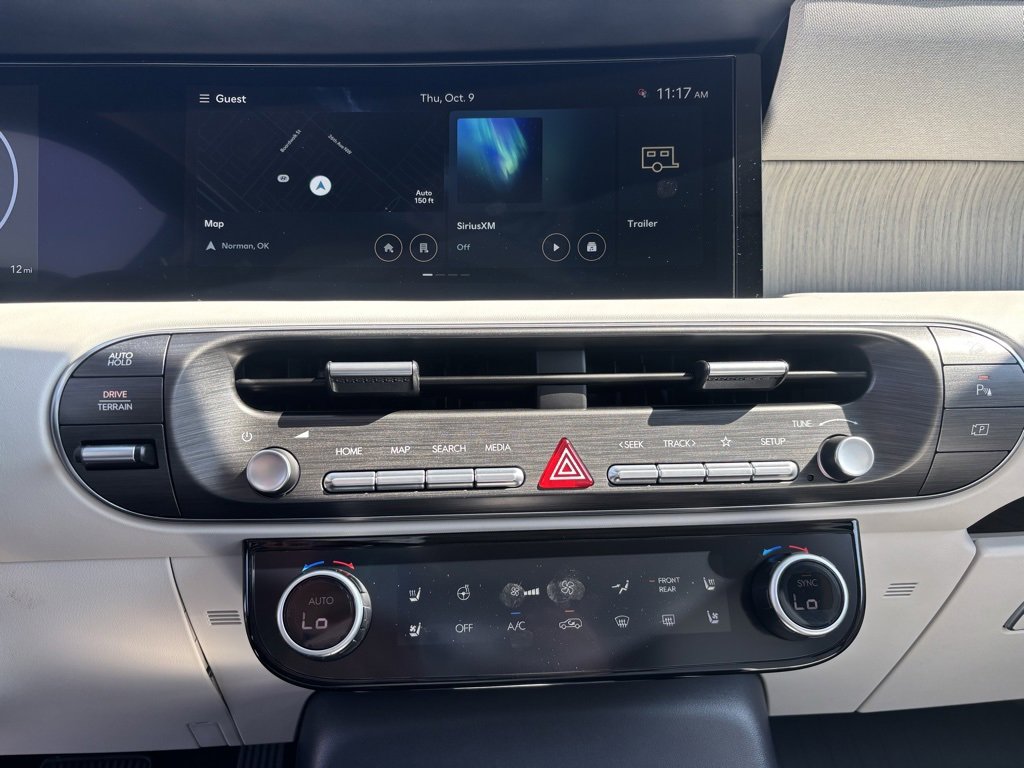 New 2026 Hyundai Palisade Calligraphy image 23