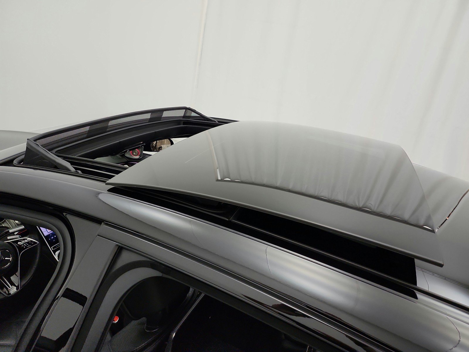 Certified 2025 Mercedes-Benz Maybach S 580 4MATIC image 11