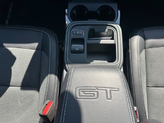 New 2025 Ford Mustang Mach-E GT w/ Bronze Appearance Package AWD/4WD image 19