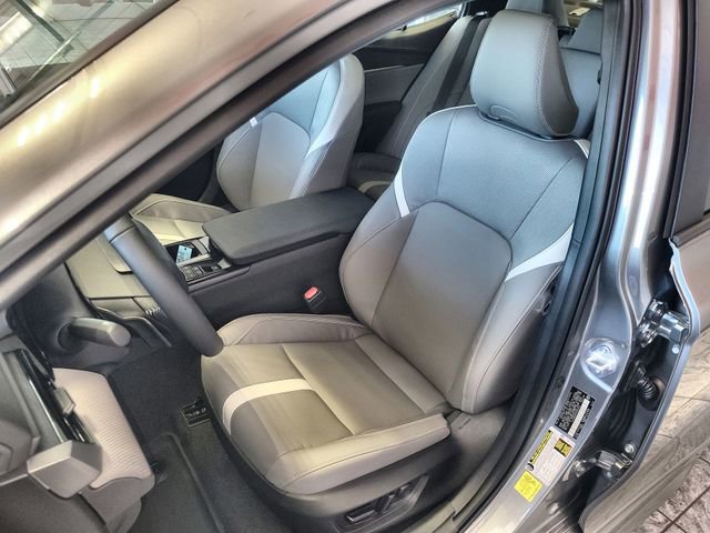 New 2026 Toyota Camry SE image 11