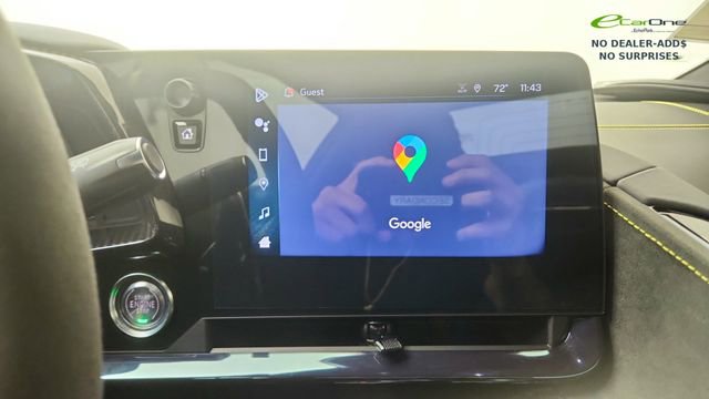 Used 2024 Chevrolet Corvette Stingray Premium Conv w/ Z51 Performance Package image 42