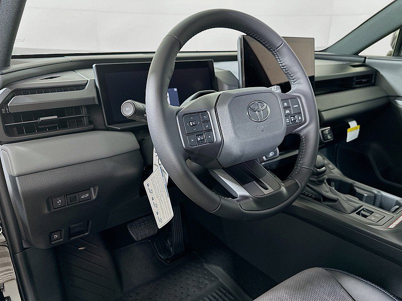 New 2026 Toyota RAV4 XSE AWD/4WD image 13