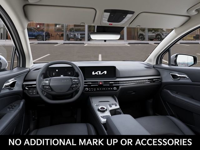 New 2026 Kia Sportage EX AWD/4WD image 14