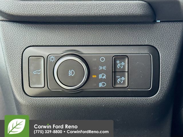 New 2026 Ford Escape ST-Line Select w/ Tech Pack #2 image 11