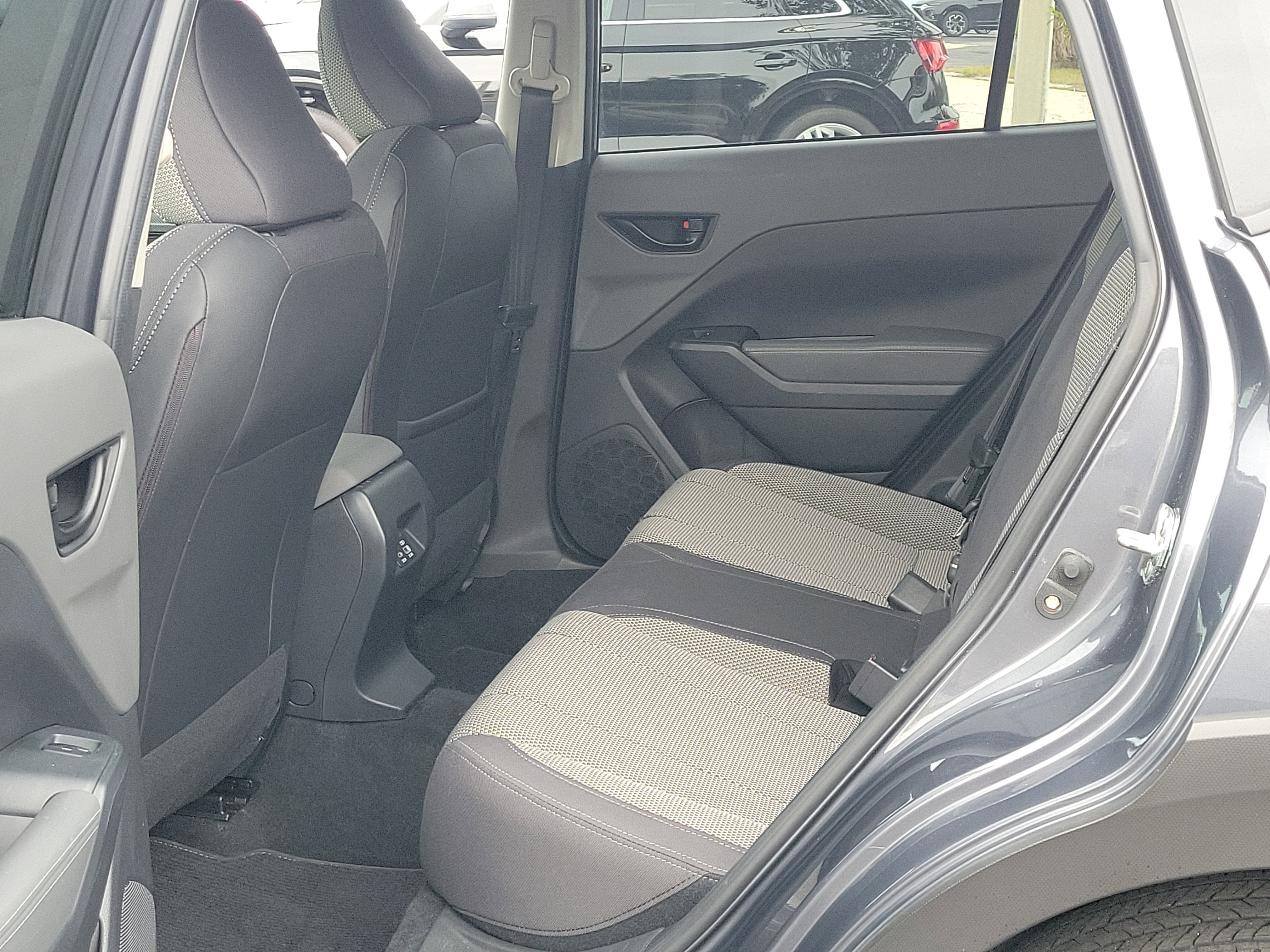 Certified 2024 Subaru Crosstrek 2.0i Premium image 14