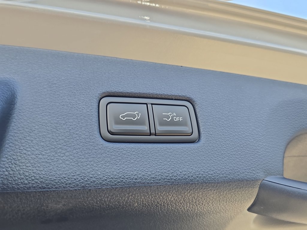 New 2026 Kia Carnival EX FWD image 11