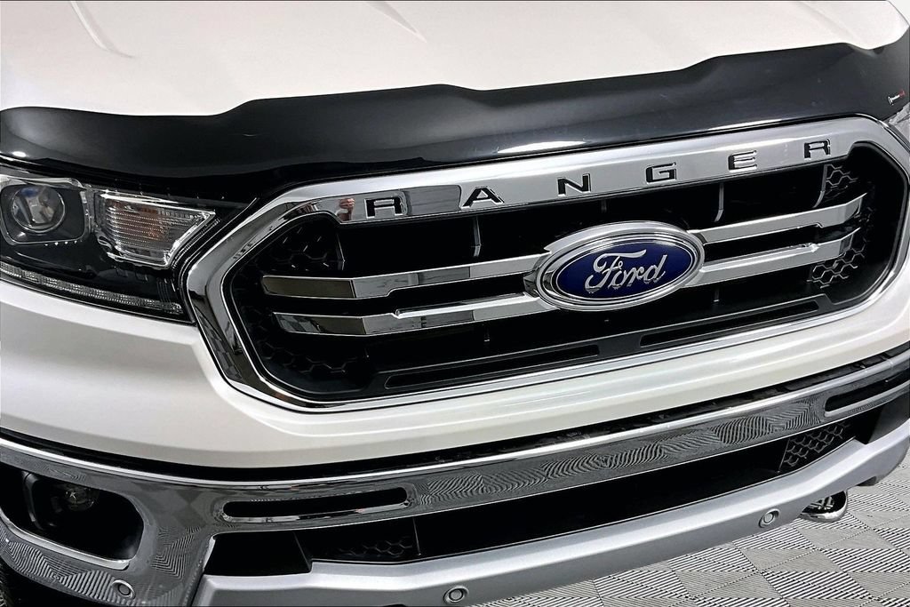 Used 2019 Ford Ranger Lariat w/ Equipment Group 501A Mid RWD image 30