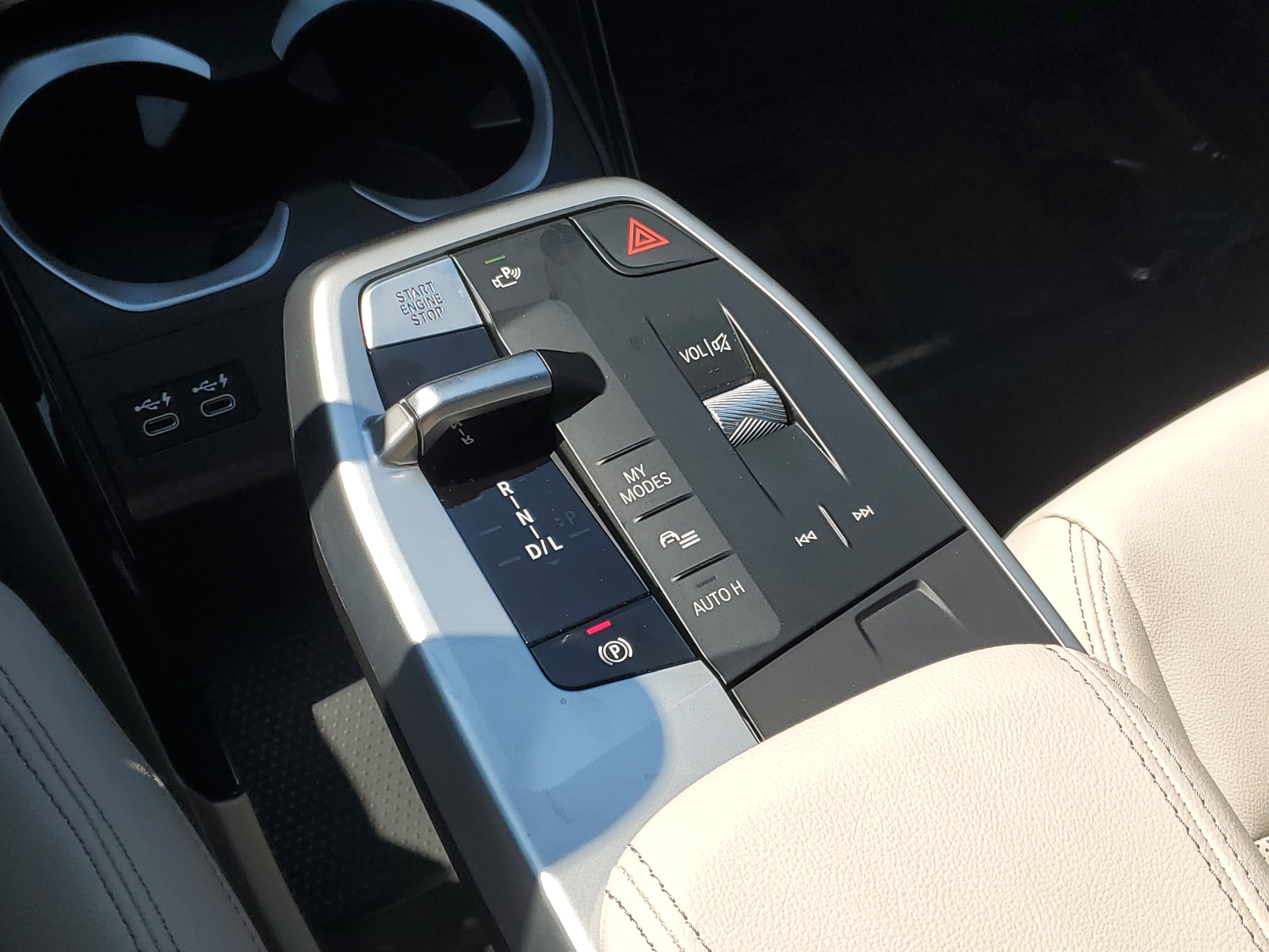 Certified 2023 BMW X1 xDrive28i w/ Convenience Package image 20