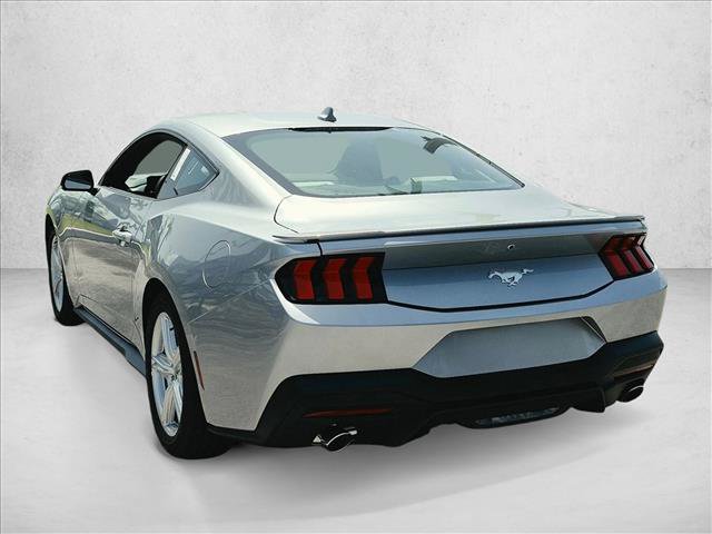 New 2026 Ford Mustang Premium RWD image 8