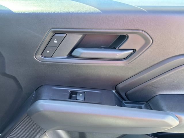 New 2026 Chevrolet Colorado W/T image 31