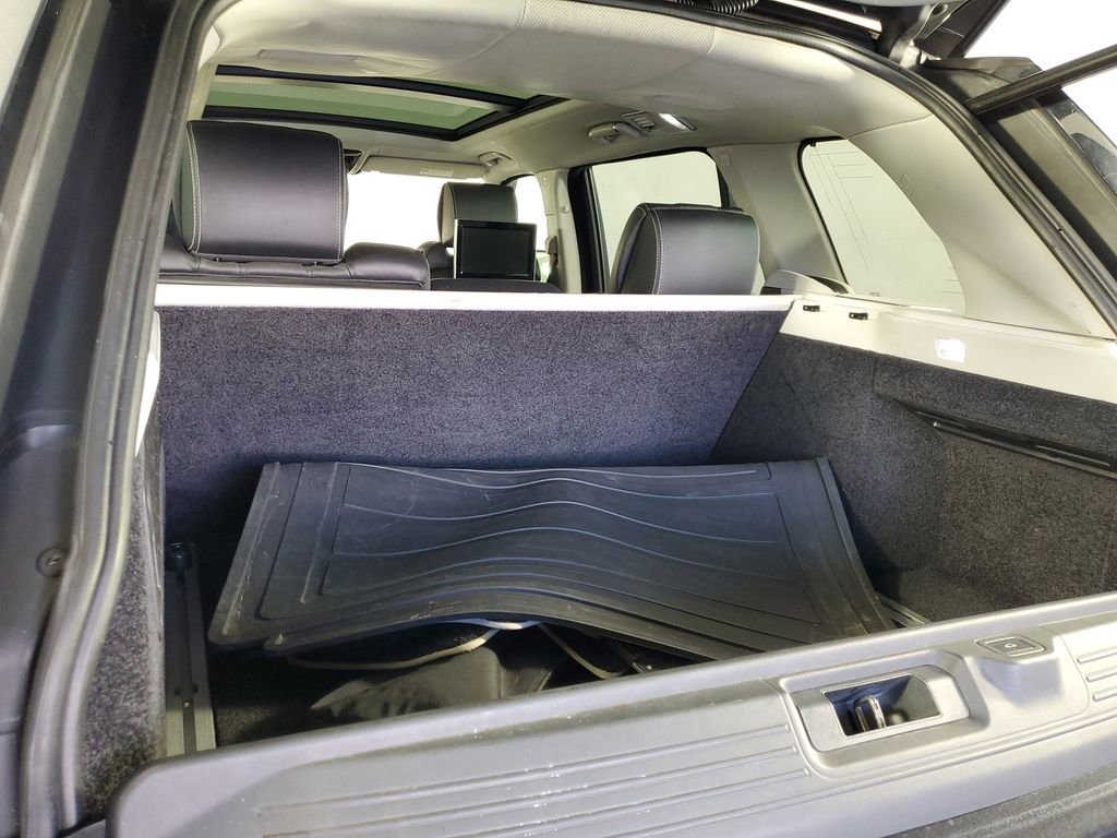 Used 2014 Land Rover Range Rover Long Wheelbase Autobiography image 34