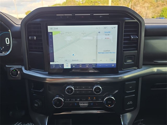 Used 2022 Ford F150 Lariat image 17