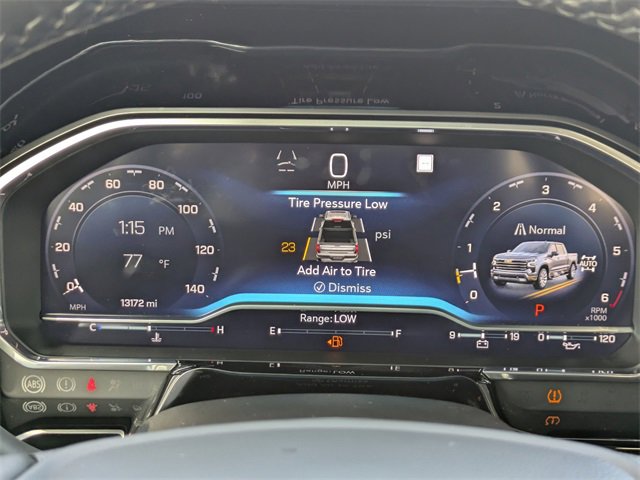 Used 2023 Chevrolet Silverado 1500 High Country w/ High Country Premium Package image 33