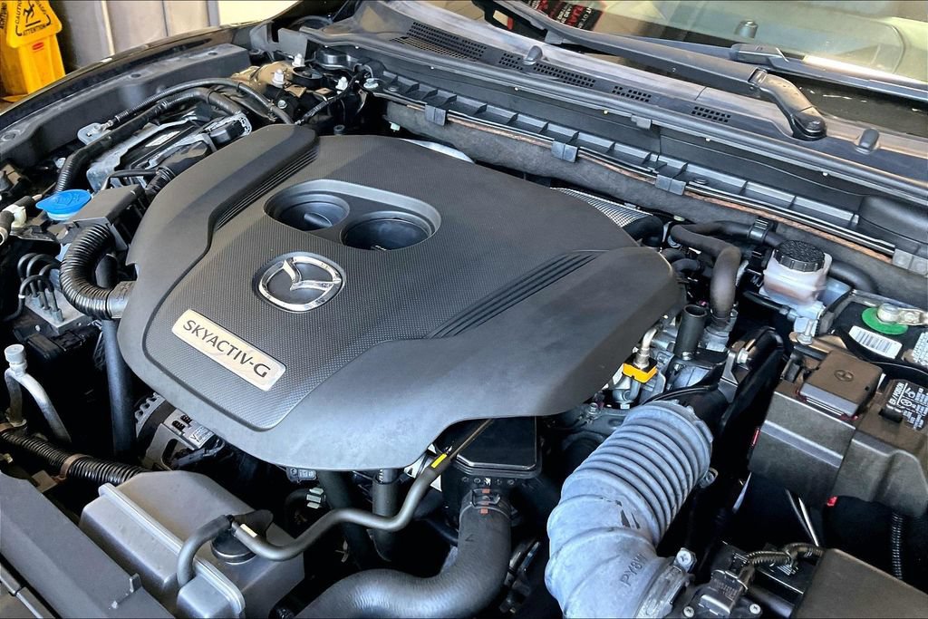 Used 2020 MAZDA MAZDA6 Grand Touring FWD image 28