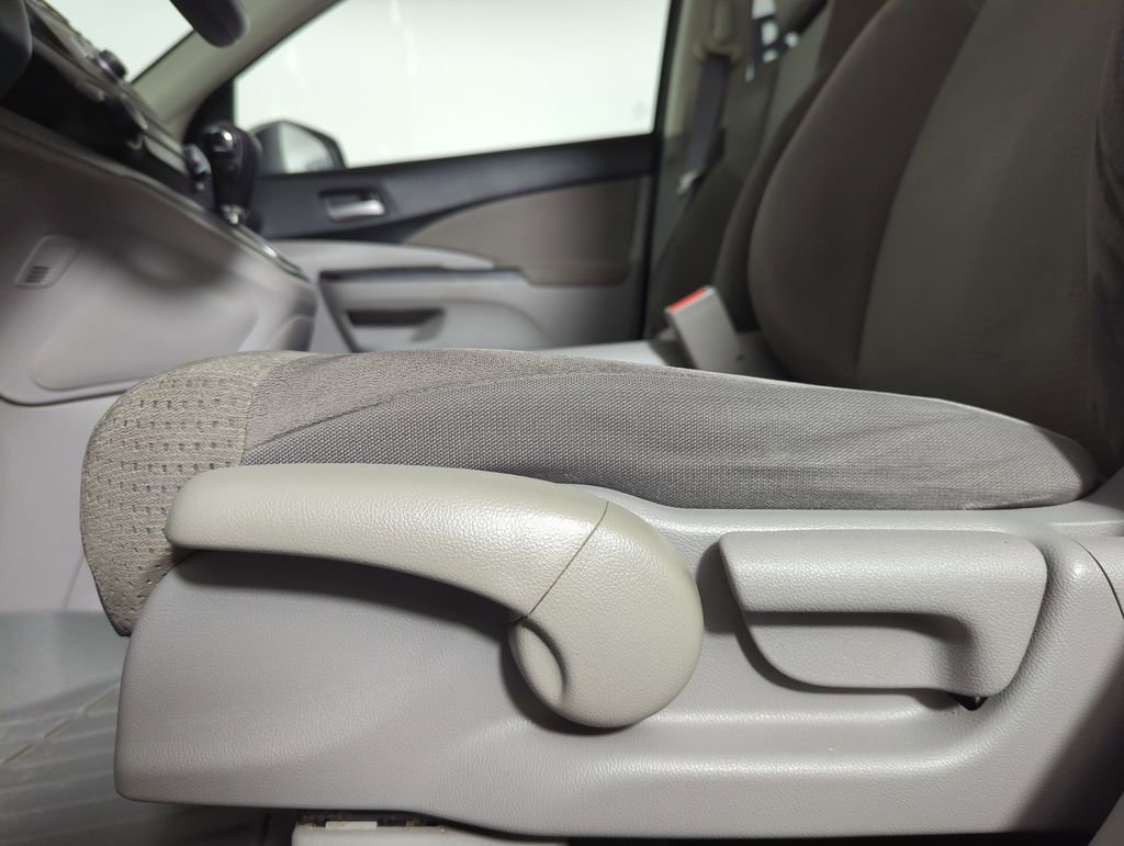 Used 2014 Honda CR-V EX image 25